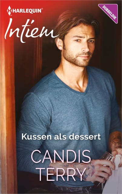 De Kincade-broers 3 Kussen als dessert