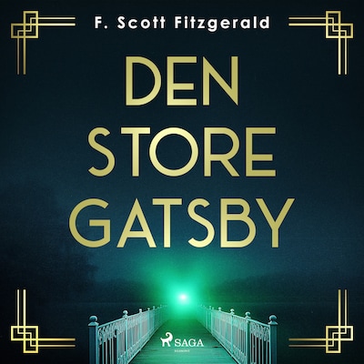 Den store Gatsby