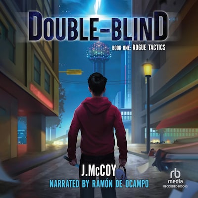 Double-Blind: Rogue Tactics