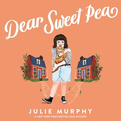 Dear Sweet Pea