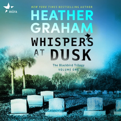 Whispers at Dusk