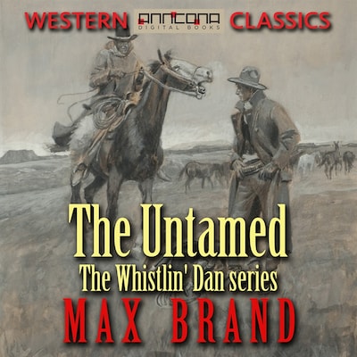 The Untamed