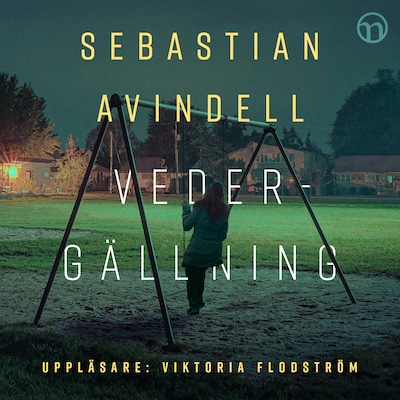 Vedergällning