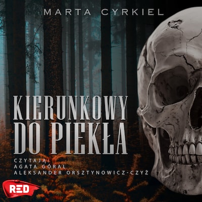 Kierunkowy do piekła