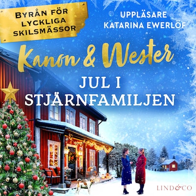 Jul i stjärnfamiljen