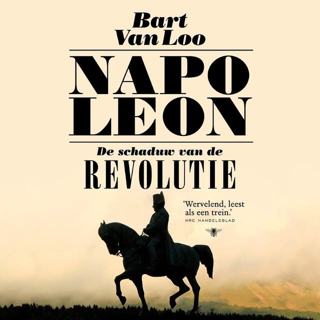 Napoleon: de schaduw van de revolutie