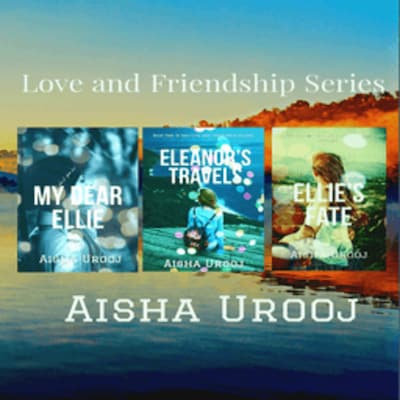 Love and Friendship Complete Series
