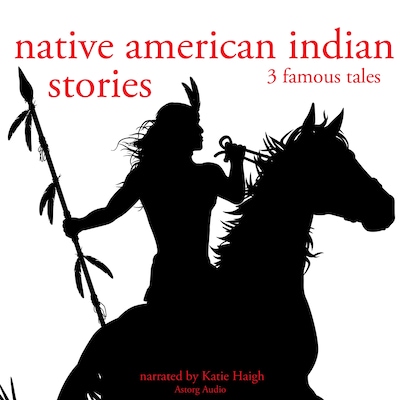 3 American Indian Stories