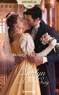 Ladyn och mr Gray