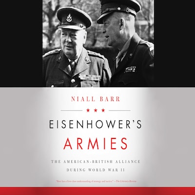 Eisenhower's Armies
