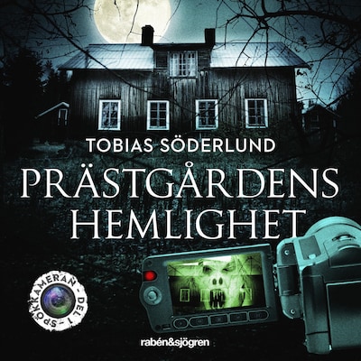 Prästgårdens hemlighet