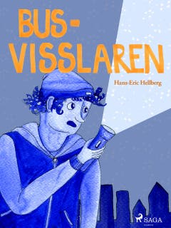 Bus-visslaren