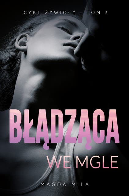 Błądząca we mgle