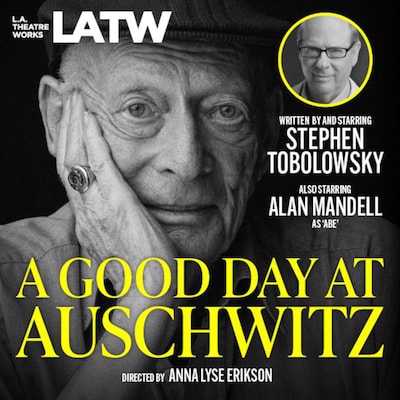 A Good Day at Auschwitz