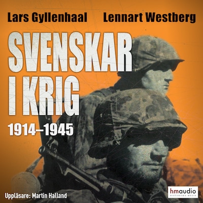 Svenskar i krig 1914-1945