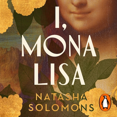 I, Mona Lisa
