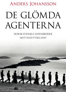 De glömda agenterna