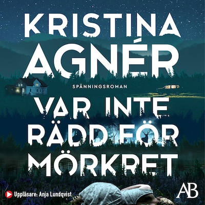 Var inte rädd för mörkret