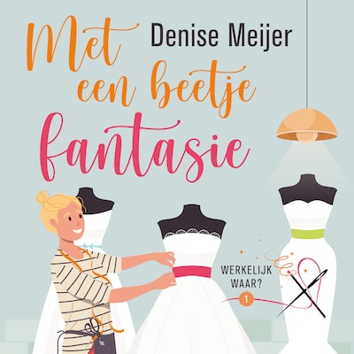 Met een beetje fantasie