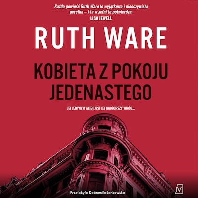 Kobieta z pokoju jedenastego