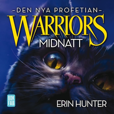 Warriors - Midnatt