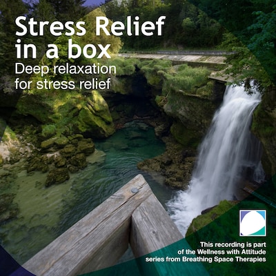 Stress relief in a box