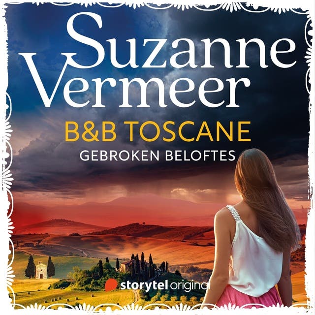 B&B Toscane - Gebroken beloftes