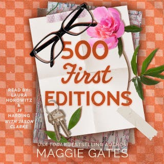 500 First Editions