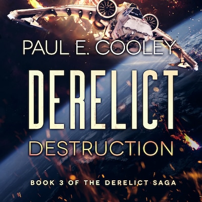 Derelict: Destruction
