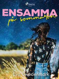 Ensamma på sommarön