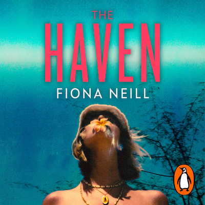 The Haven – omslag til lydbogen af Fiona Neill