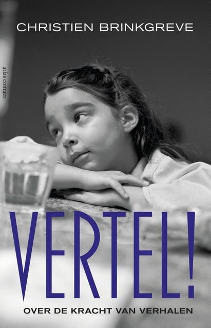 Vertel: over de kracht van verhalen