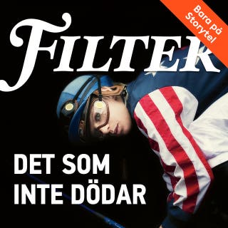 Det som inte dödar - Om jockeyn Inez Karlsson