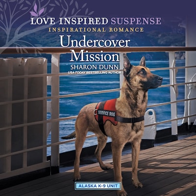 Undercover Mission