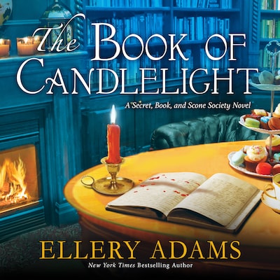 The Book of Candlelight