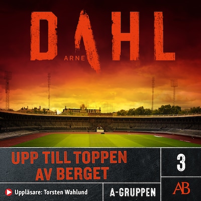 Upp till toppen av berget