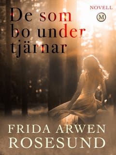De som bo under tjärnar