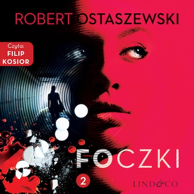 Foczki - Zemsta i Partnerzy (2) – okładka audiobooka, autor Robert Ostaszewski