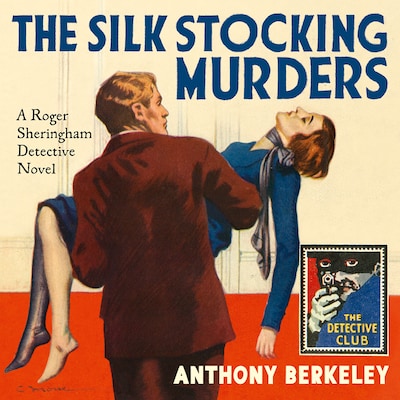 The Silk Stocking Murders