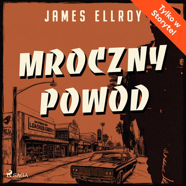 Mroczny powód