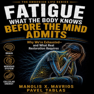 Fatigue: What the Body Knows Before the Mind Admits