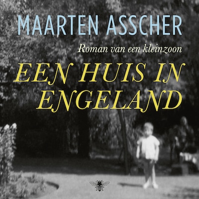 Een huis in Engeland