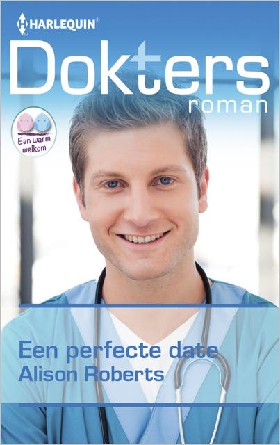 Een perfecte date: Een warm welkom 3