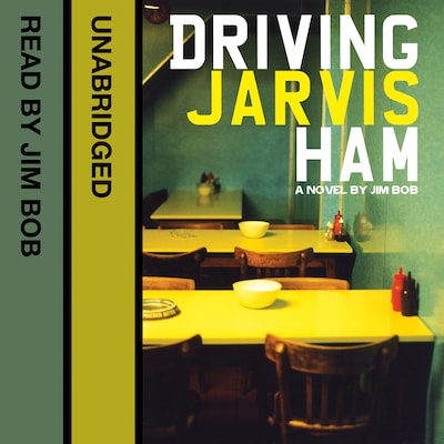 Driving Jarvis Ham