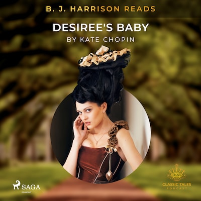 B. J. Harrison Reads Desiree's Baby