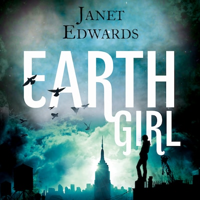 Earth Girl