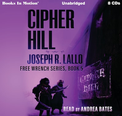 Cipher Hill