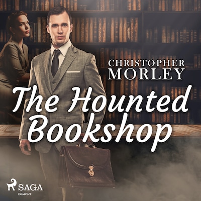 The Haunted Bookshop