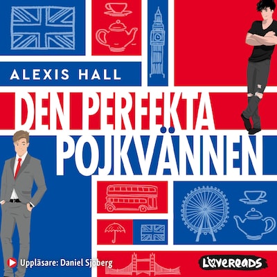 Den perfekta pojkvännen