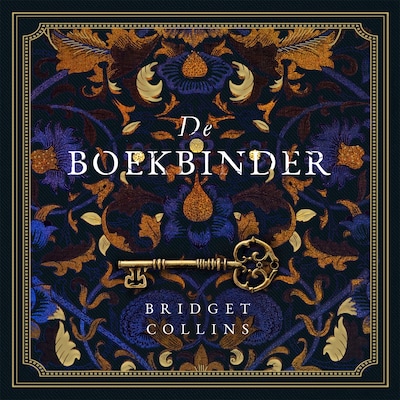 De boekbinder